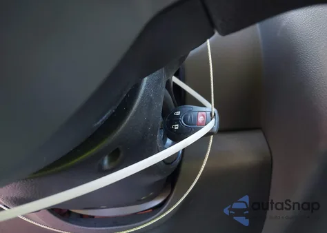 2015 Nissan Rogue Select S from USA, damaged, VIN JN8AS5MTXFW159506